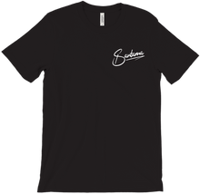 Classic Santarna Logo Tee