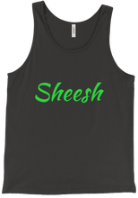 et_papasmurftv Tank Top