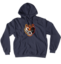 MetallitigeR Hoodies (No-Zip/Pullover)