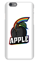 appleoverdrive iPhone 8 phone case