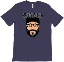 MrHelming - T-Shirt