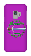 thebladeson Samsung Phone Cases