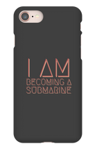 xiclassyx iPhone Phone Cases