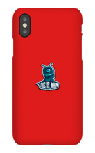 thisismaintv iPhone Phone Cases