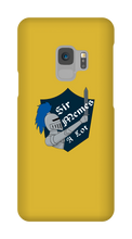 sirmemesalot2844 Samsung Phone Cases