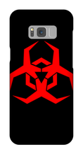 sb_gumsquad Samsung Phone Cases