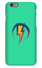 ItzTweed iPhone Phone Cases
