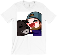 Puppy Love T-shirt