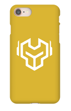 Musictronik iPhone Phone Cases