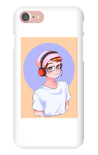 ethegg99 iPhone Phone Cases