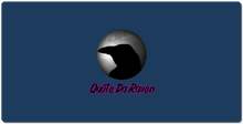quotedaraven XXL Gaming Mousepad