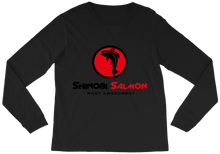 An ALT T-Shirt But Without Short Sleeves