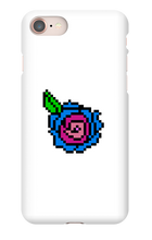 iPhone Phone Cases (rose)