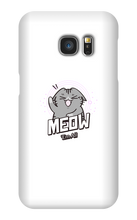 Meow Em All Phone Case