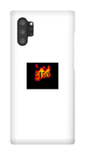 wwilliams23 Samsung Phone Cases