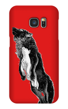 imoldgregttv Samsung Phone Cases