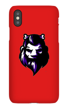 neanderbrawl iPhone Phone Cases