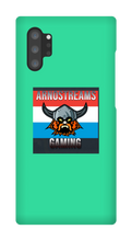 arnostreams Samsung Phone Cases2
