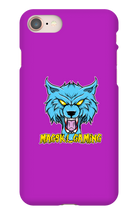 magsk1_gaming iPhone Phone Cases