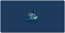 imfreakingoutt XXL Gaming Mousepad