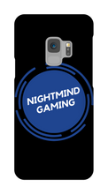 NightMindGaming Samsung Cases