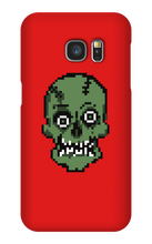 Logo Samsung Phone Case
