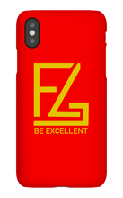 fantiumgaming iPhone Phone Cases