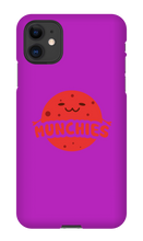 losersociety iPhone Phone Cases