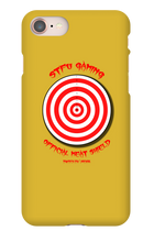 Official Meat Shield iPhone Phone Cases
