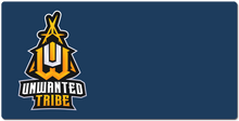 unwantedtribe XXL Gaming Mousepad