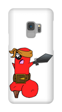 indicagingah Samsung Phone Cases