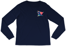 Imperial Long Sleeves
