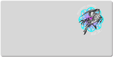 reap_er_ NEW Logo XXL Gaming Mousepad
