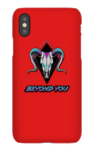 beyondyou_ iPhone Phone Cases