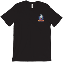 dj_bjorn_belgium T-Shirts
