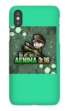 Aenima Army iPhone Case
