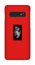 deantaegordonsmith Samsung Phone Cases