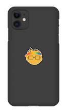 ScooterAround iPhone 8 Phone Case