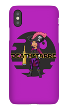 cptdeathstarre 6s iPhone Phone Cases