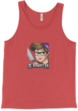og_airwrecka Tank Top
