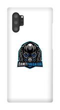 danetpredator Samsung Phone Cases