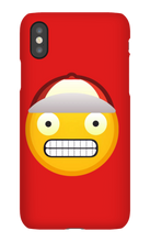 logo iPhone Phone Case