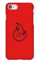 dylanplayz iPhone Phone Cases