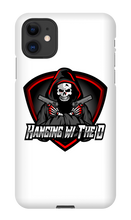 hangingwiththed iPhone Phone Cases