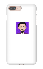 lordkfresh02 iPhone Phone Cases