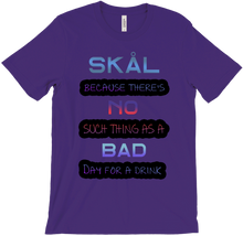 Bad Drinking day? think not (More Colors)