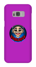 bigbaldrich1 Samsung Phone Cases