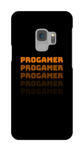 romulogamerr Samsung Phone Cases