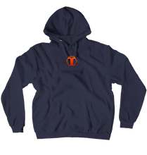 tiny08 Hoodies (No-Zip/Pullover)