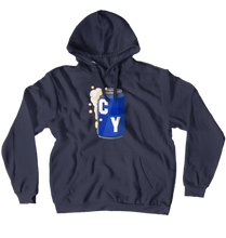 Stream Logo Hoodies (No-Zip/Pullover)